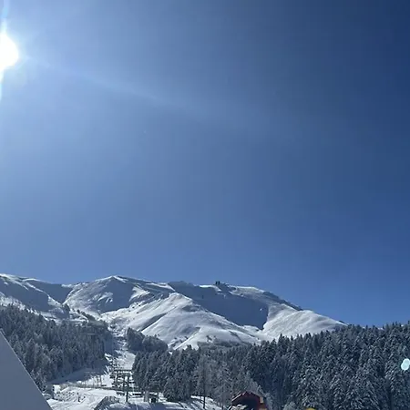 Apartament Avec Balcon En Centre Station, Wifi Et Animaux Admis - Fr-1-787-60 *